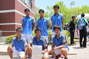 男子2位_相生学院